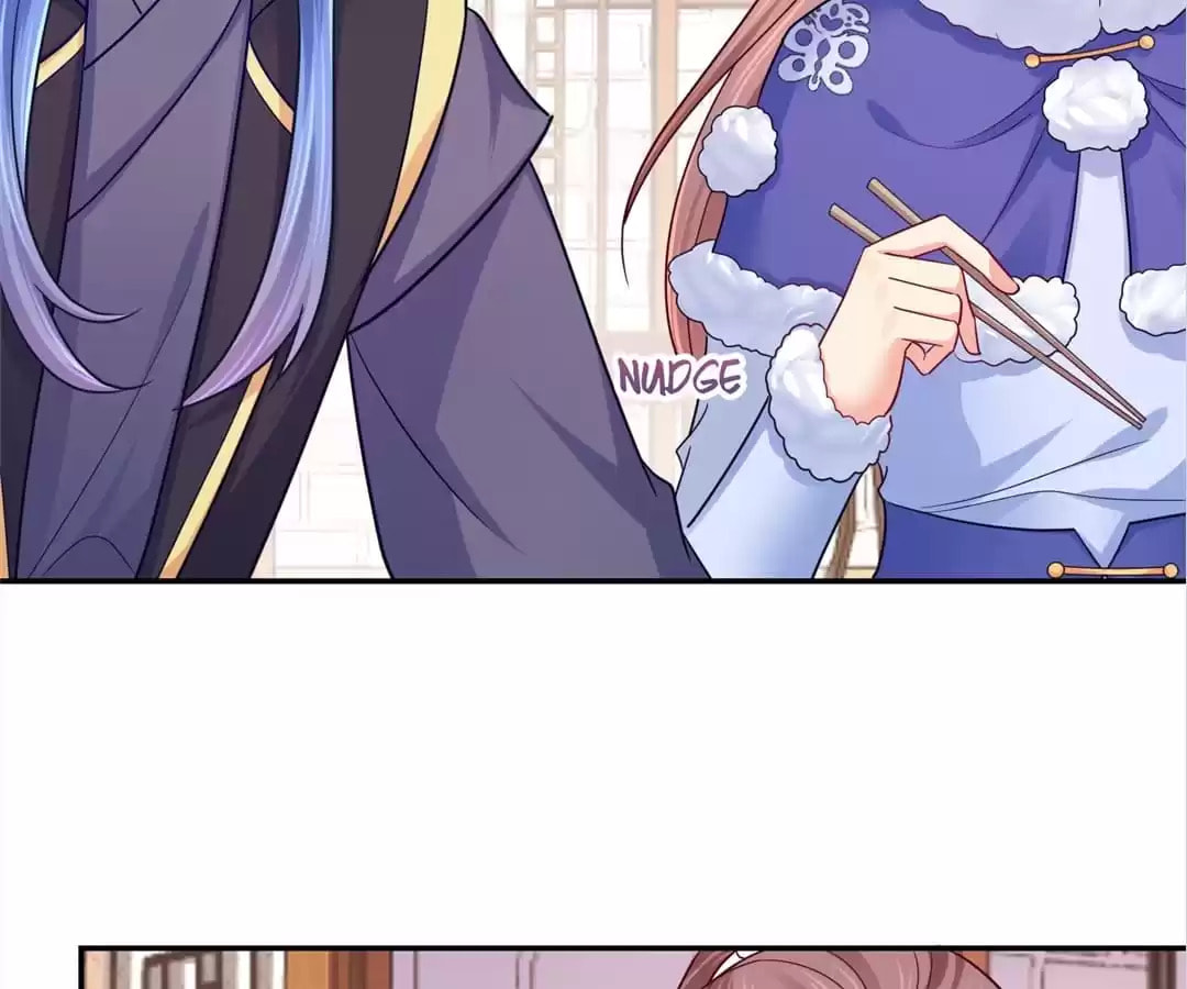 Forensic Princess Chapter 270 page 45 - 