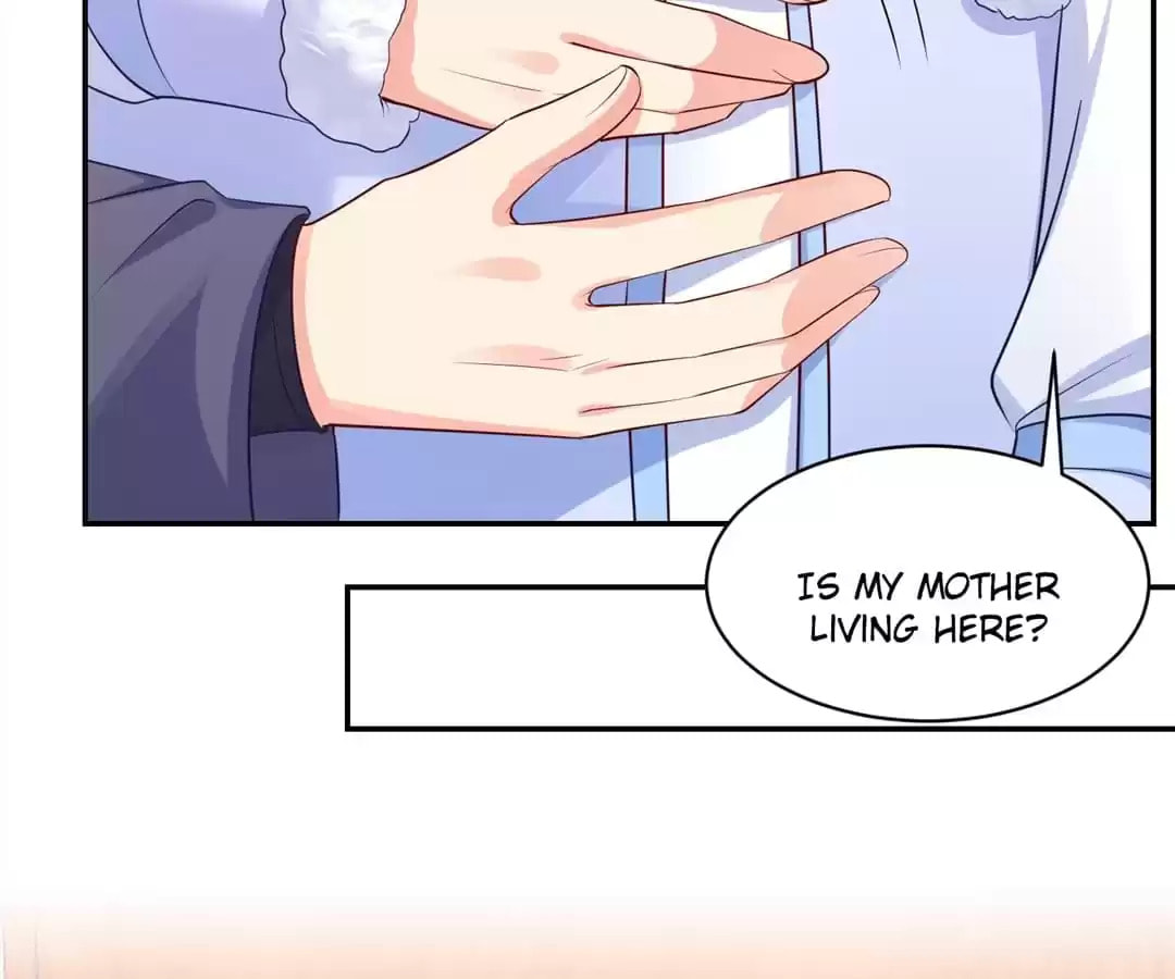 Forensic Princess Chapter 270 page 6 - 