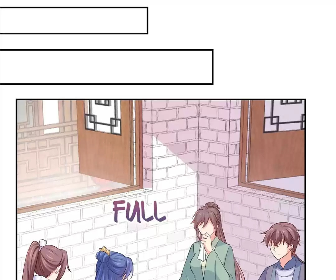 Forensic Princess Chapter 270 page 54 - 