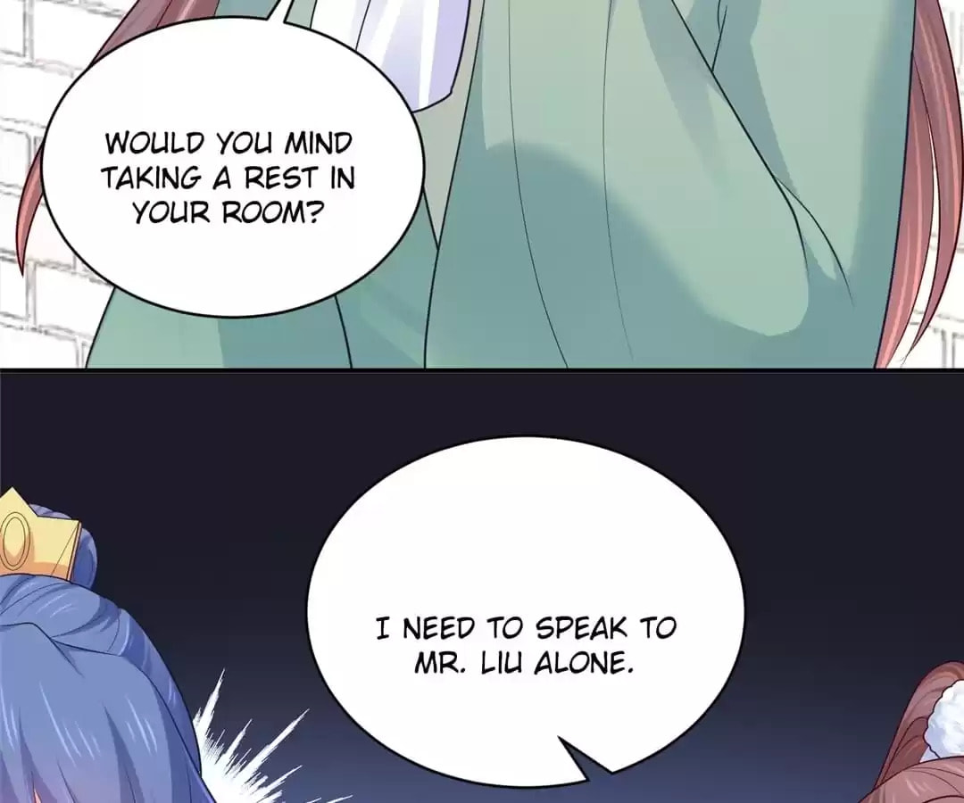 Forensic Princess Chapter 270 page 57 - 