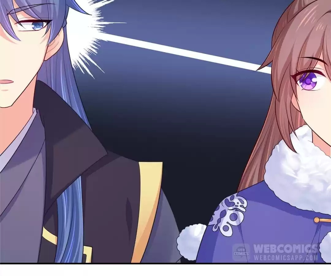 Forensic Princess Chapter 270 page 58 - 
