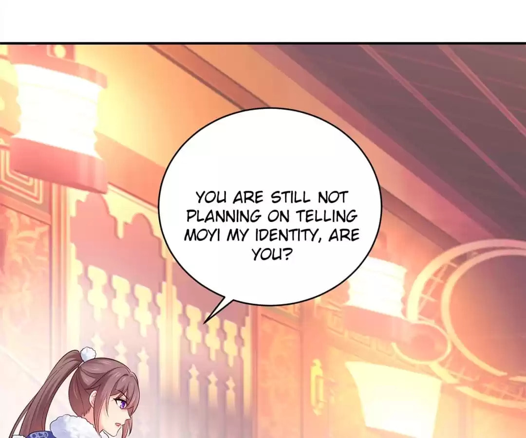 Forensic Princess Chapter 270 page 60 - 