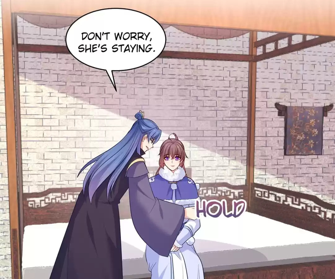 Forensic Princess Chapter 270 page 7 - 