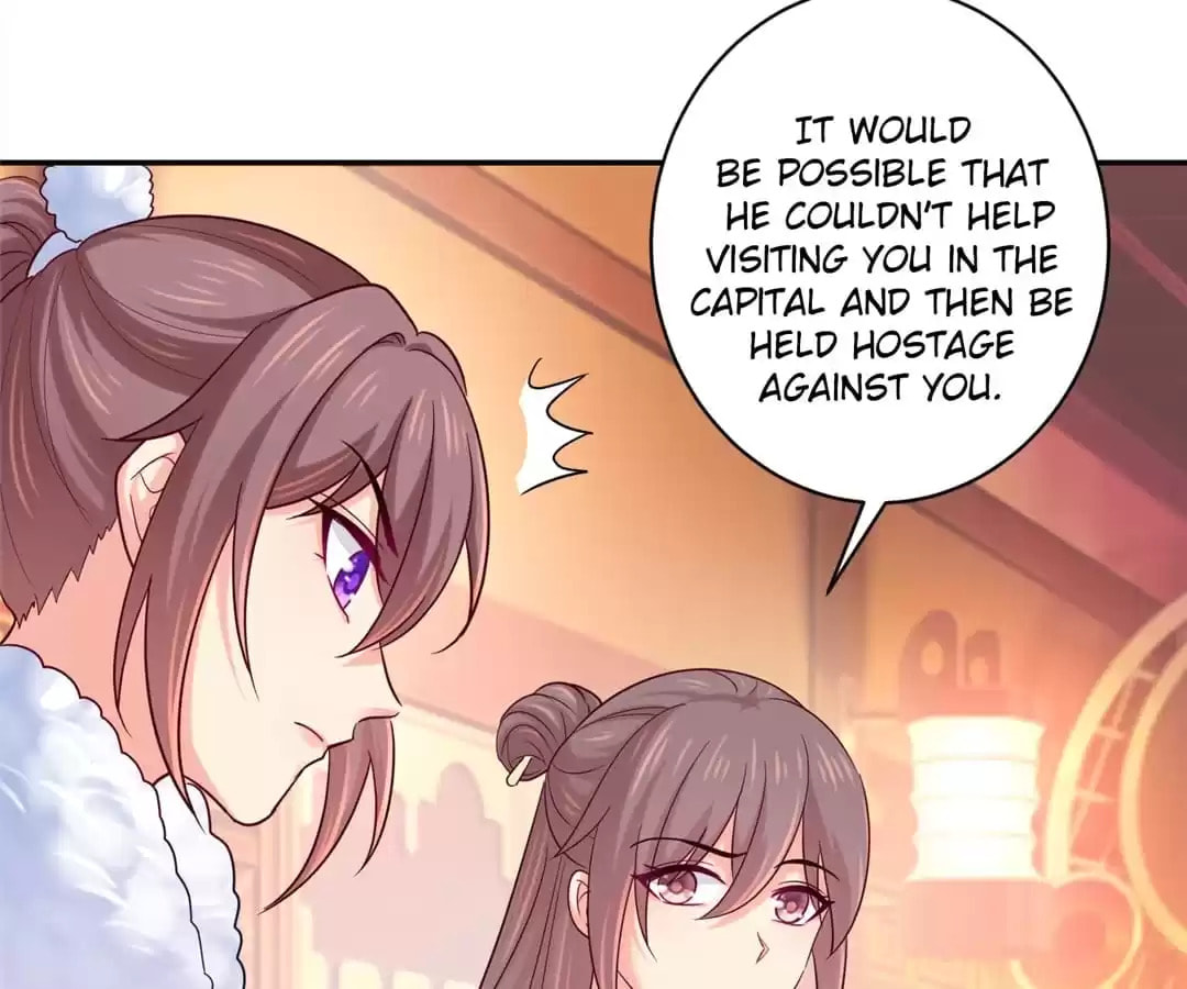 Forensic Princess Chapter 270 page 64 - 