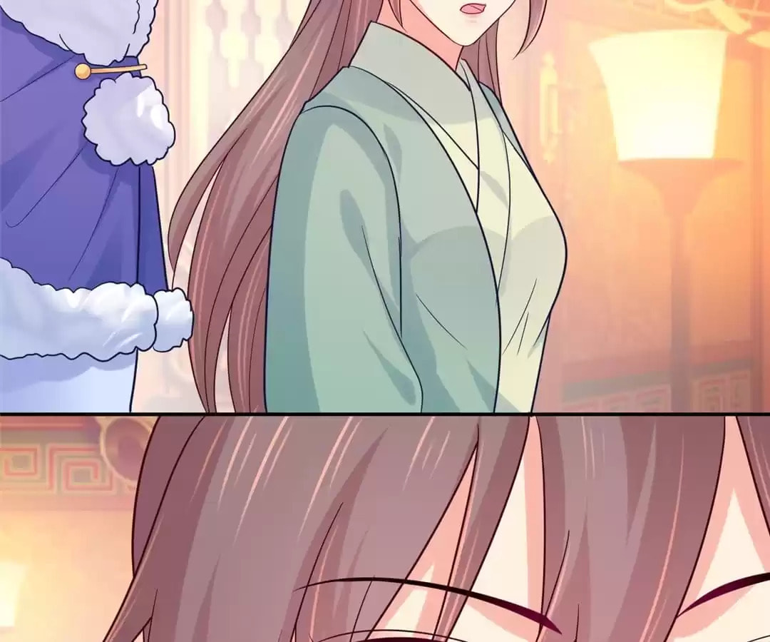 Forensic Princess Chapter 270 page 65 - 