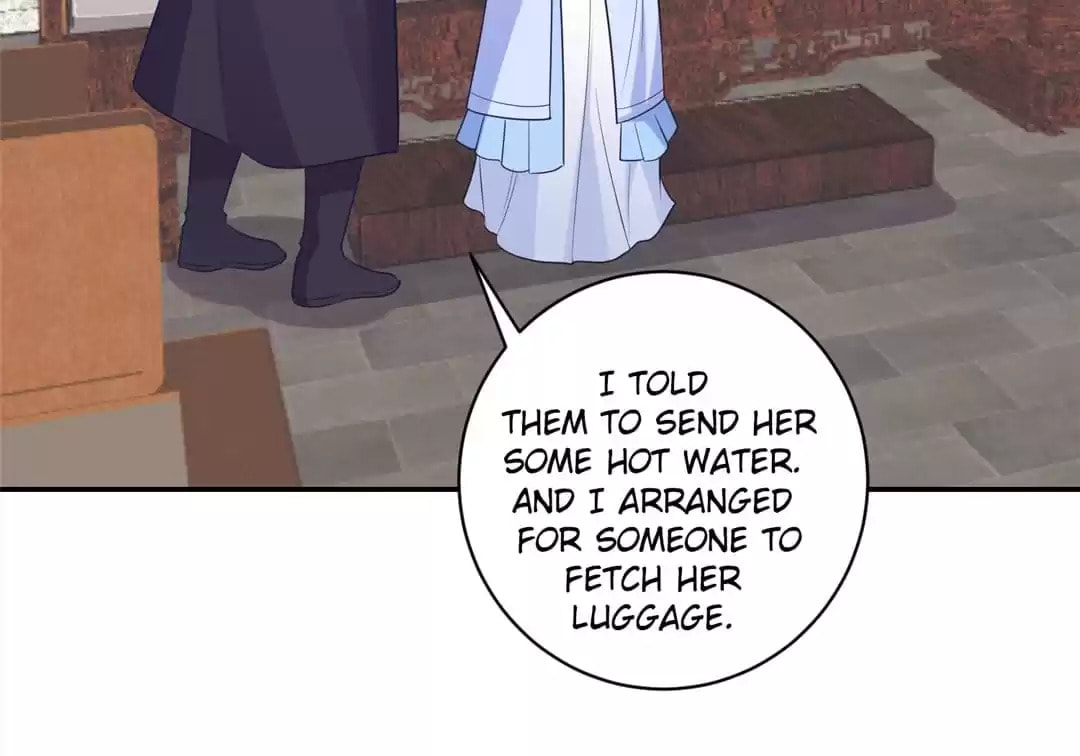 Forensic Princess Chapter 270 page 8 - 