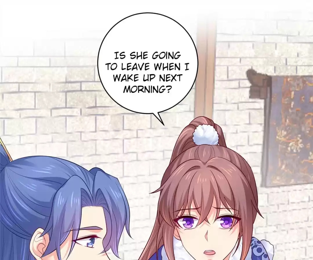 Forensic Princess Chapter 270 page 9 - 