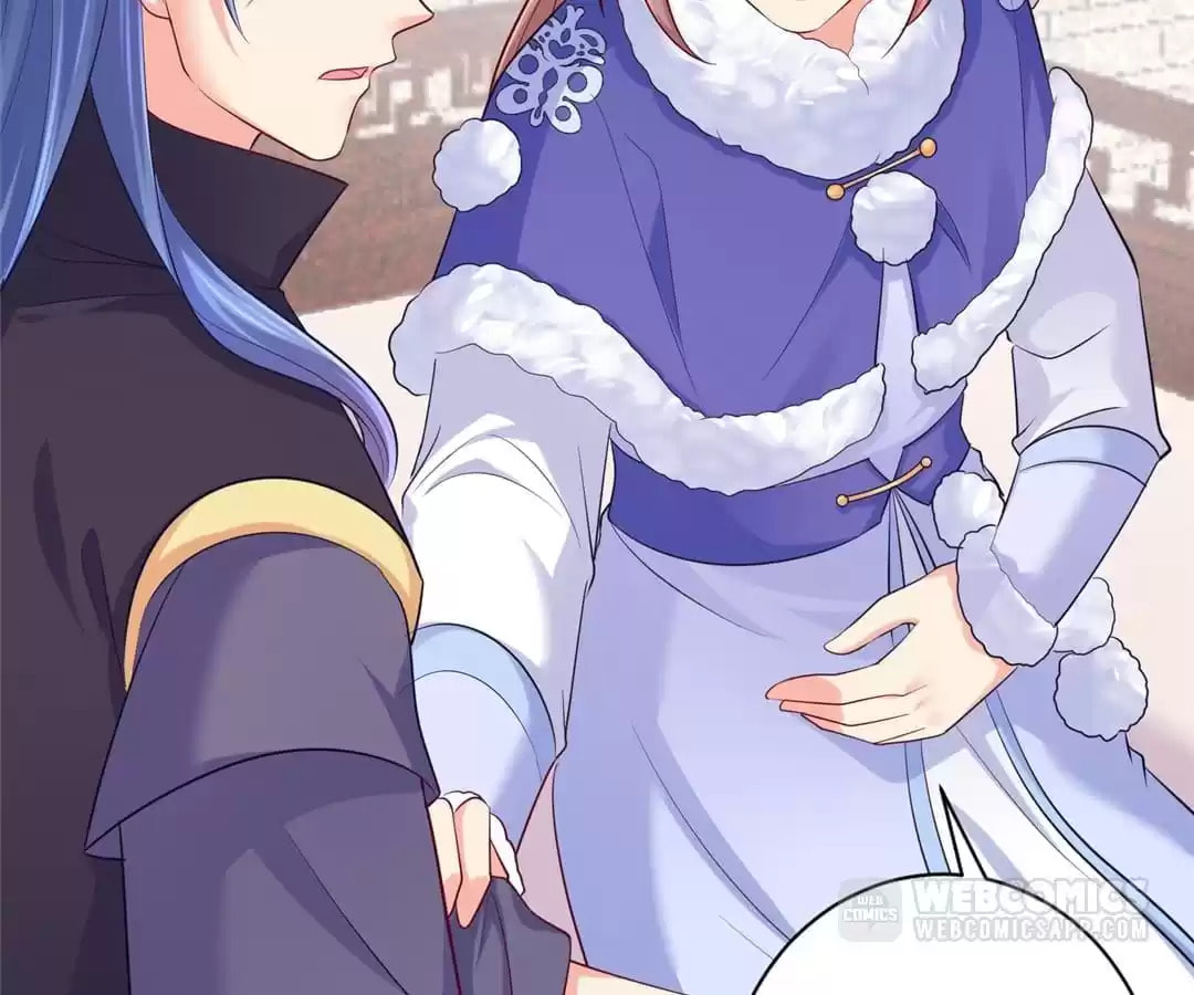 Forensic Princess Chapter 270 page 10 - 