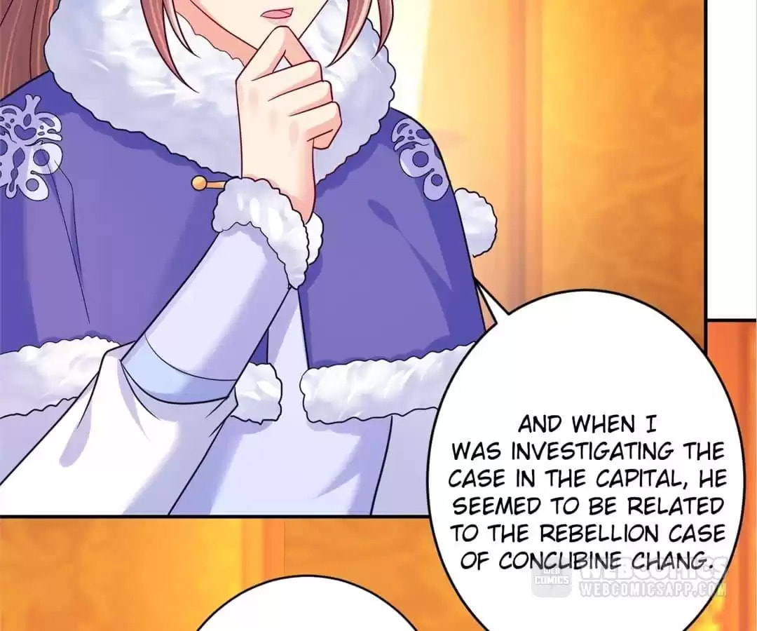 Forensic Princess Chapter 271 page 2 - 