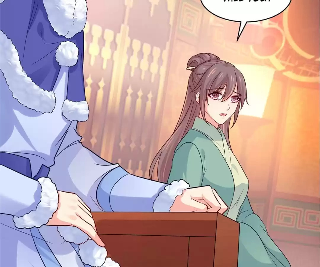 Forensic Princess Chapter 271 page 11 - 