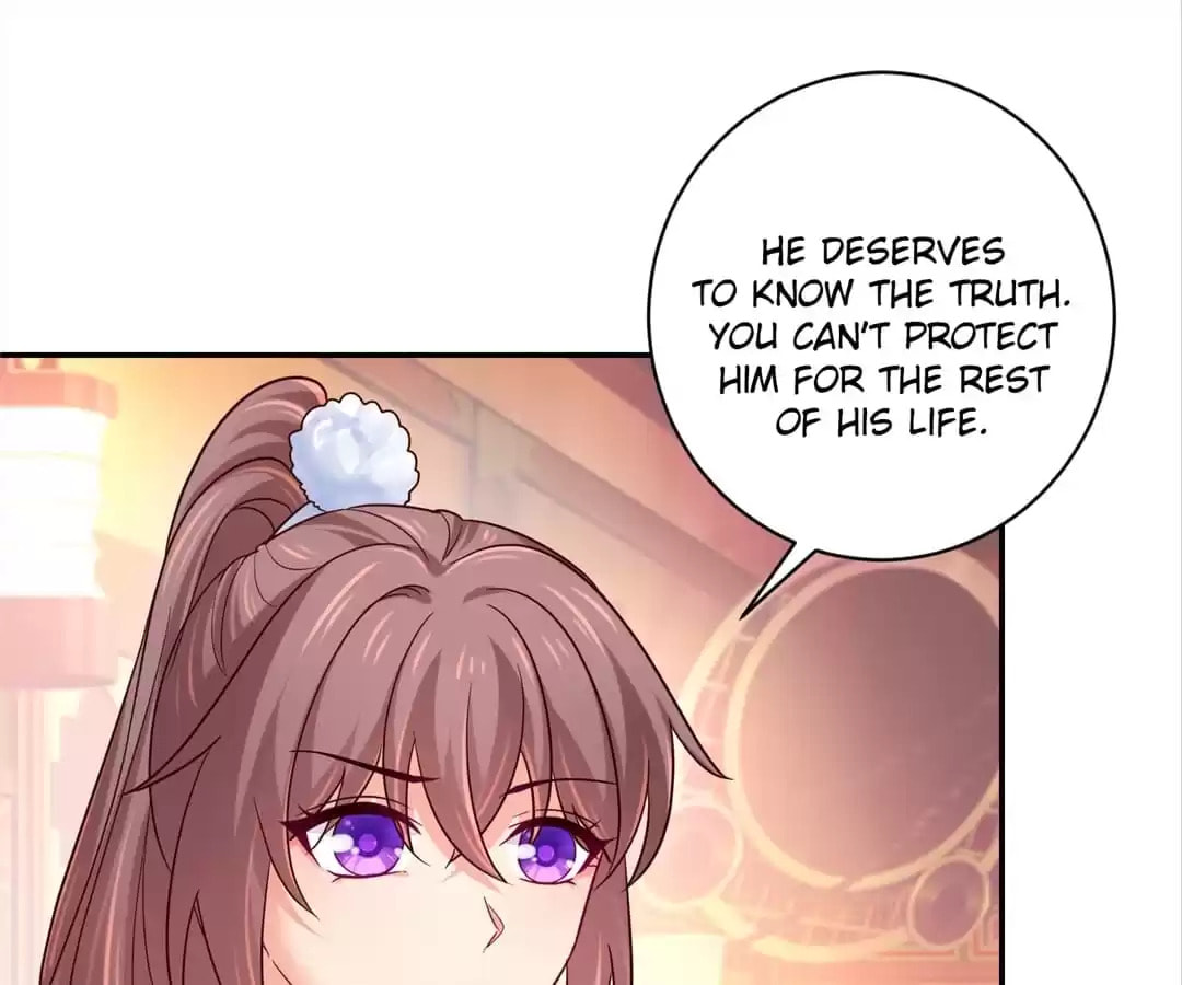 Forensic Princess Chapter 271 page 13 - 