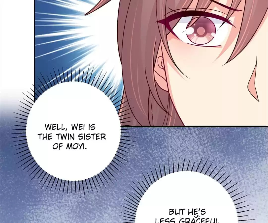 Forensic Princess Chapter 271 page 15 - 