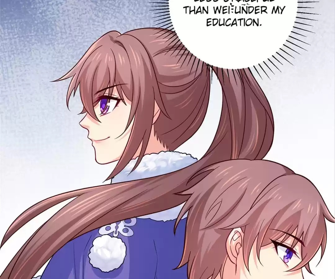 Forensic Princess Chapter 271 page 16 - 