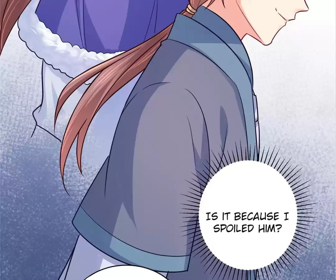Forensic Princess Chapter 271 page 17 - 