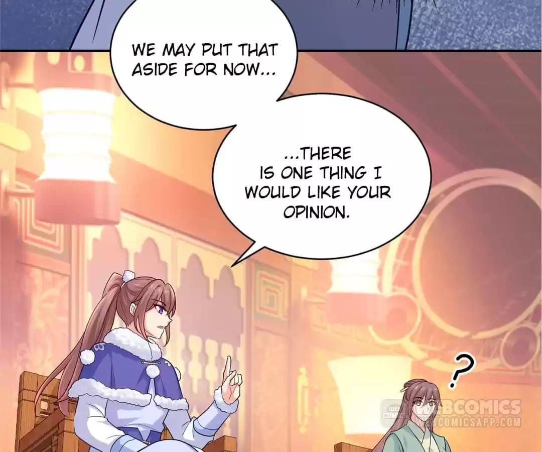 Forensic Princess Chapter 271 page 18 - 