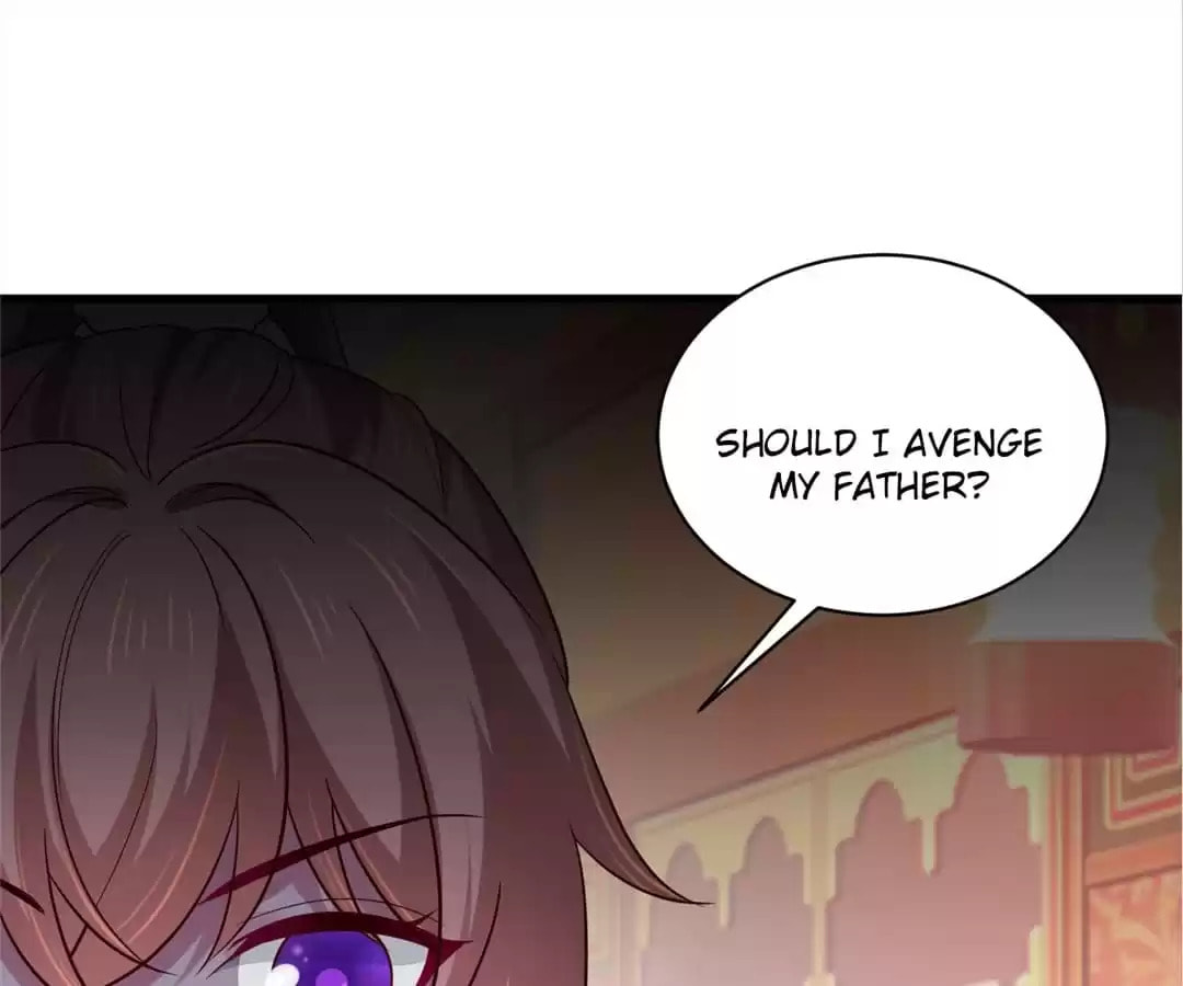 Forensic Princess Chapter 271 page 20 - 