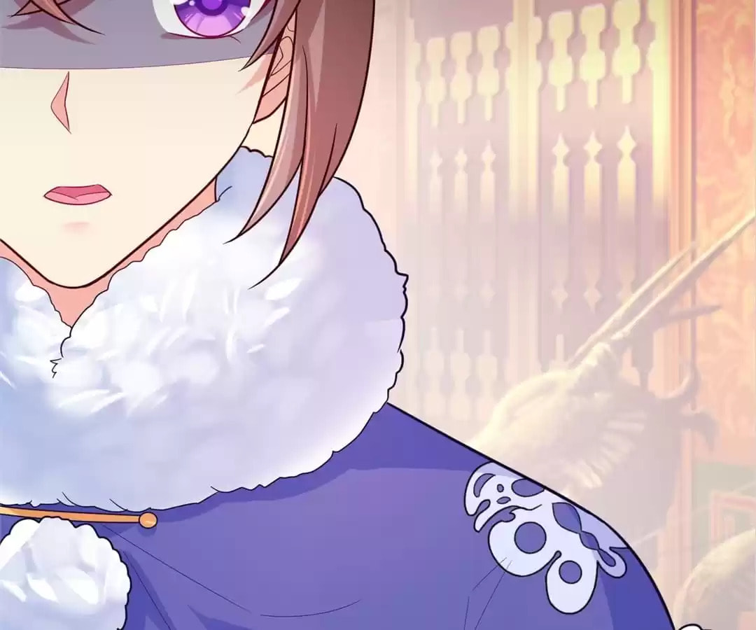 Forensic Princess Chapter 271 page 21 - 
