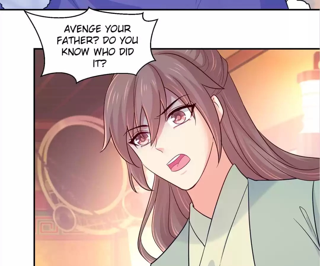 Forensic Princess Chapter 271 page 22 - 