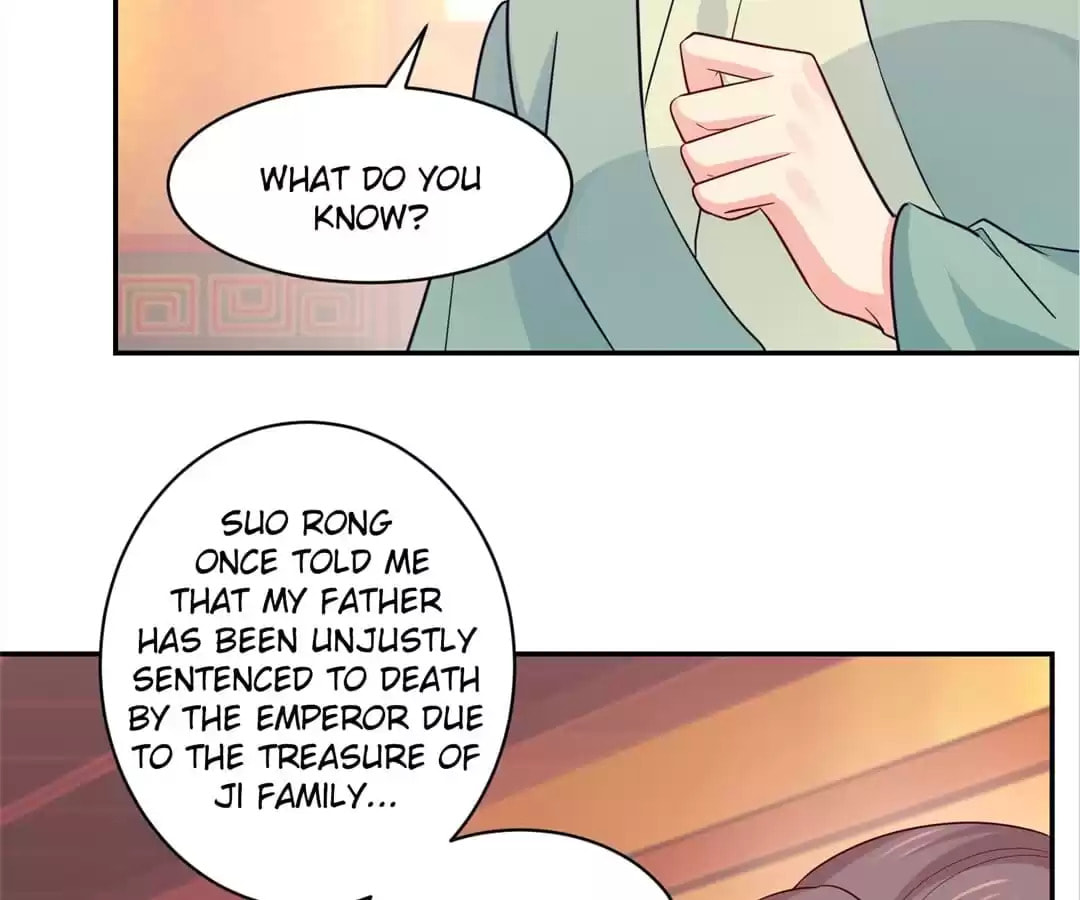 Forensic Princess Chapter 271 page 23 - 