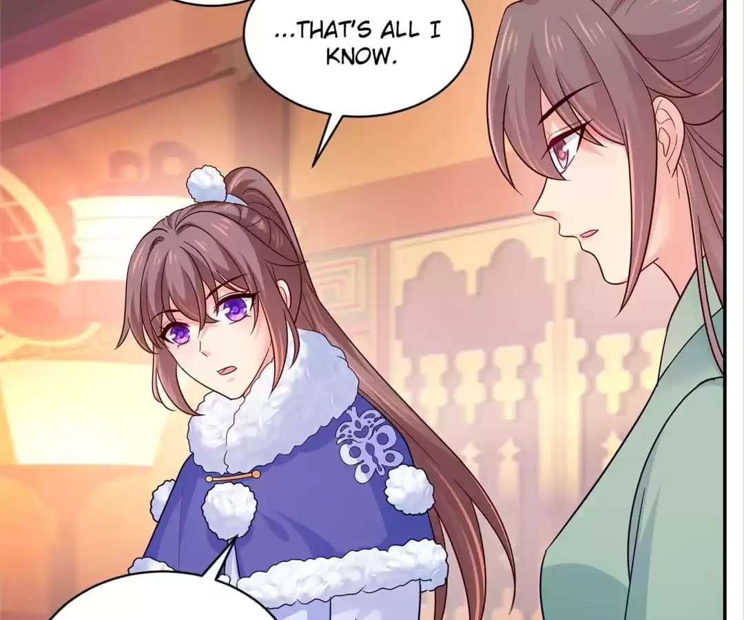 Forensic Princess Chapter 271 page 24 - 