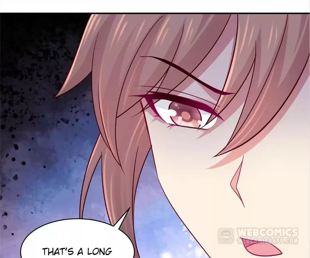 Forensic Princess Chapter 271 page 26 - 