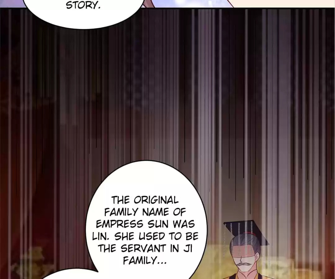 Forensic Princess Chapter 271 page 27 - 