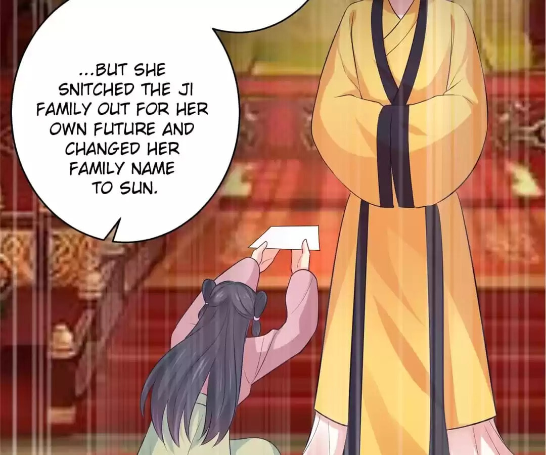 Forensic Princess Chapter 271 page 28 - 