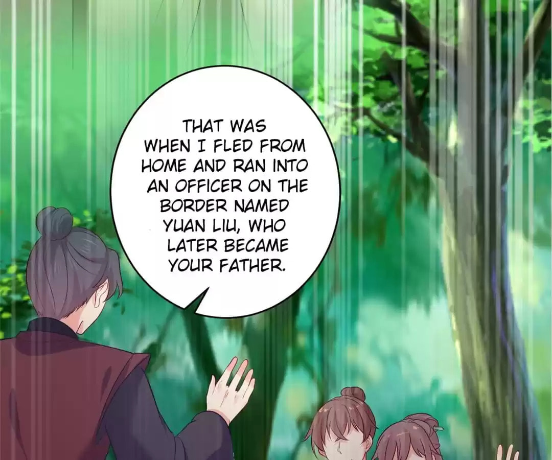 Forensic Princess Chapter 271 page 30 - 
