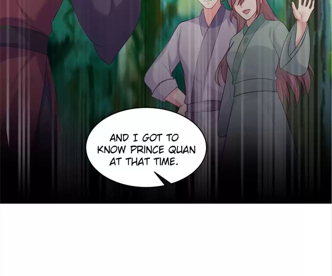 Forensic Princess Chapter 271 page 31 - 