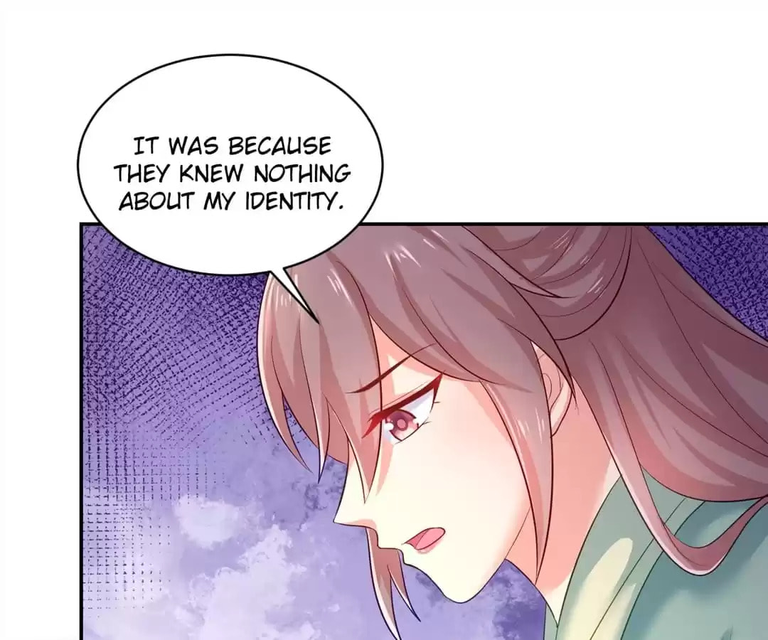 Forensic Princess Chapter 271 page 33 - 