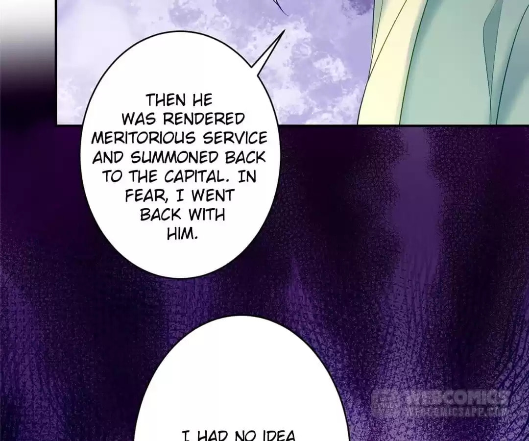 Forensic Princess Chapter 271 page 34 - 