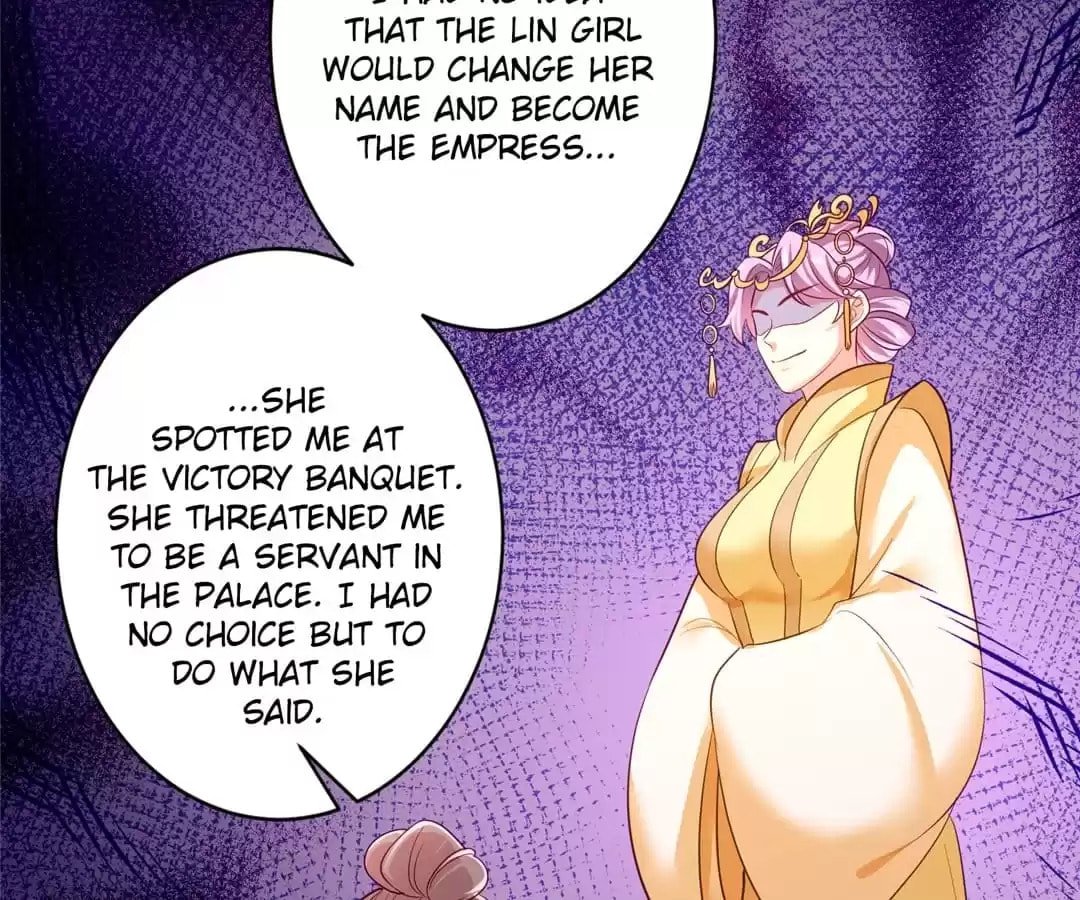 Forensic Princess Chapter 271 page 35 - 