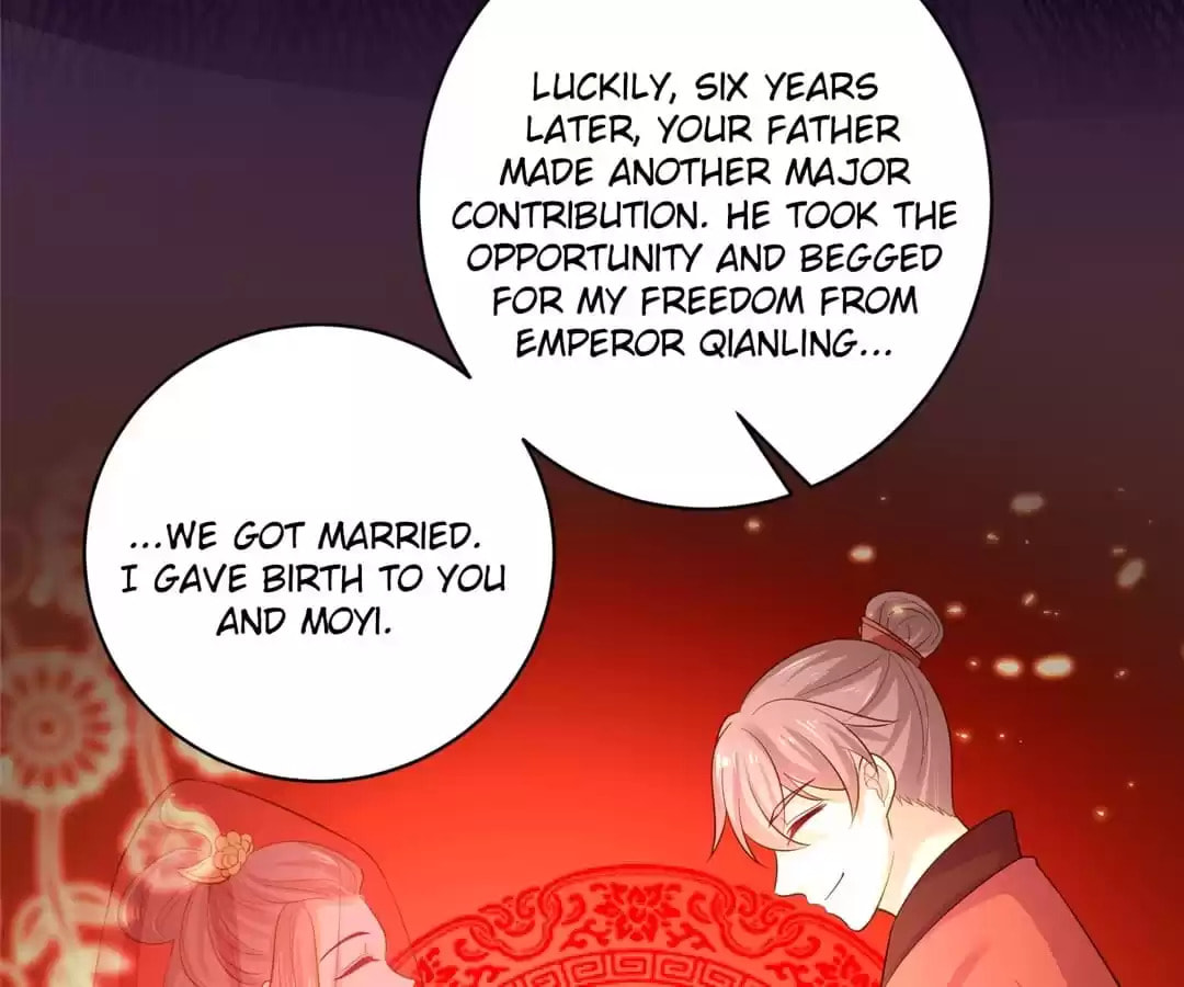 Forensic Princess Chapter 271 page 37 - 