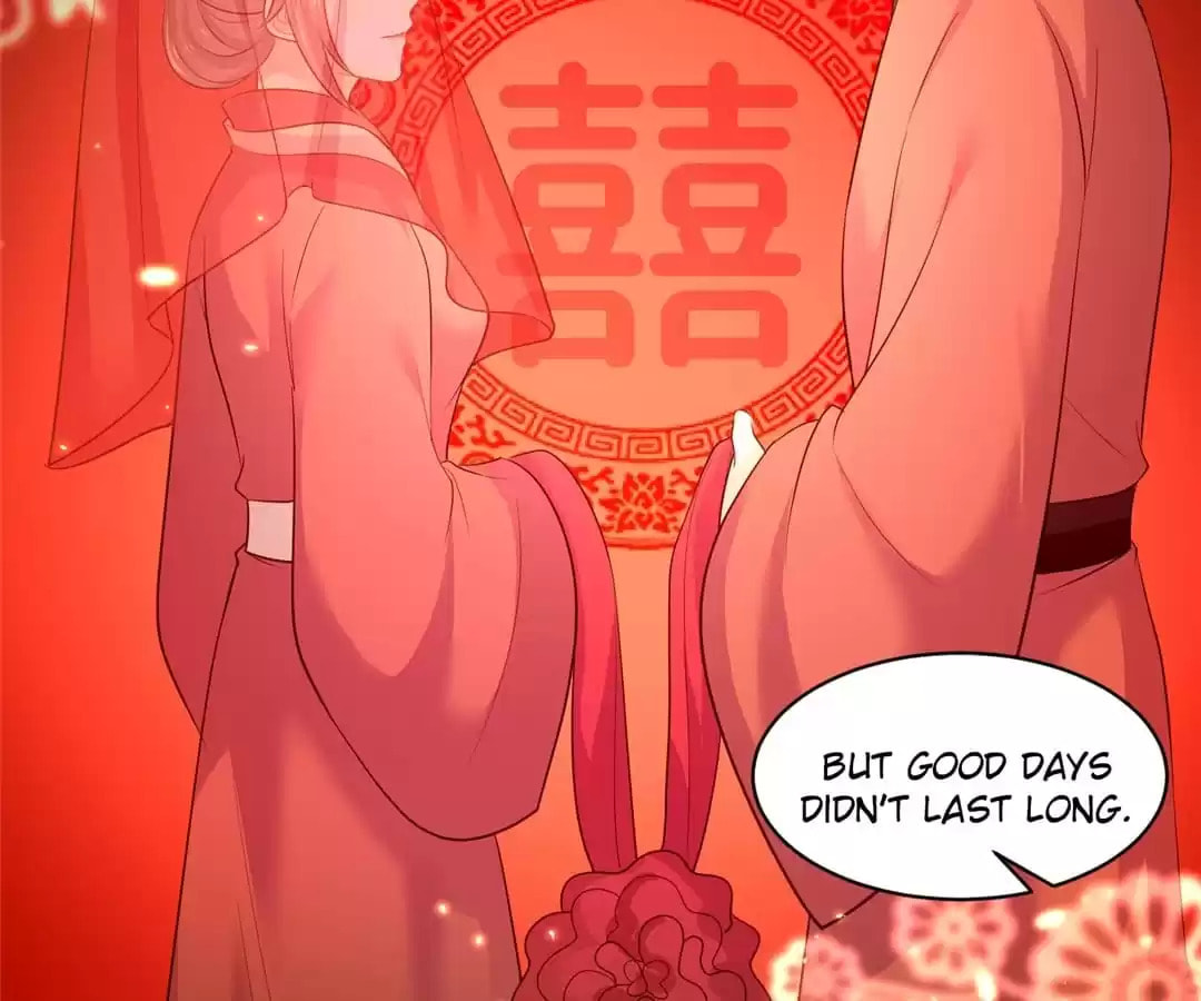 Forensic Princess Chapter 271 page 38 - 