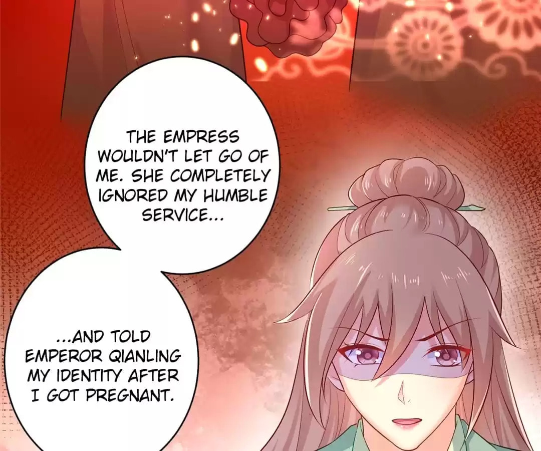 Forensic Princess Chapter 271 page 39 - 