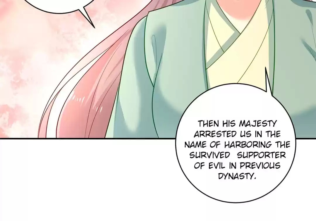 Forensic Princess Chapter 271 page 40 - 