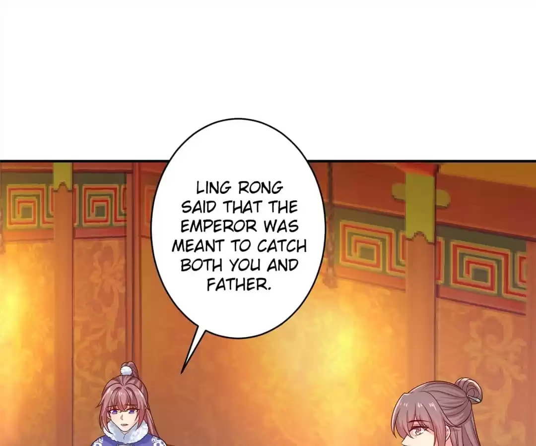 Forensic Princess Chapter 271 page 41 - 