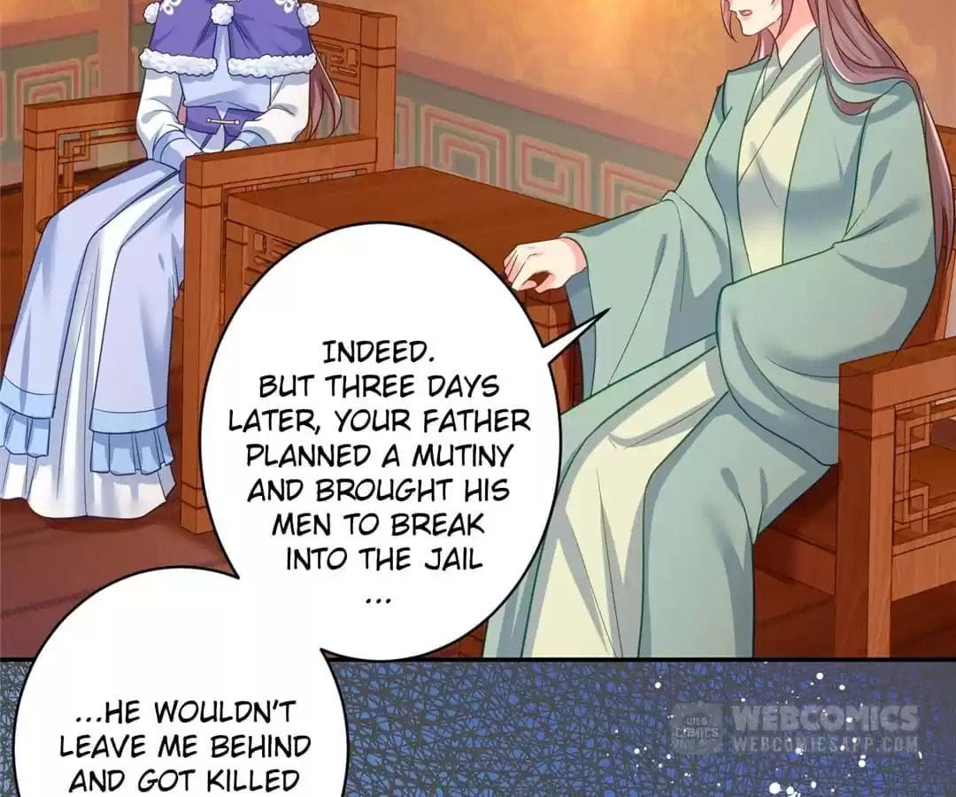 Forensic Princess Chapter 271 page 42 - 