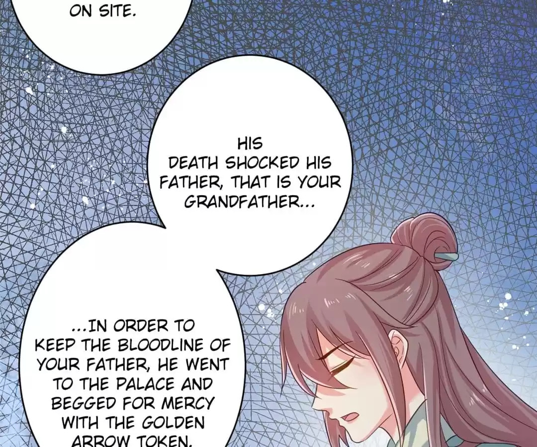 Forensic Princess Chapter 271 page 43 - 