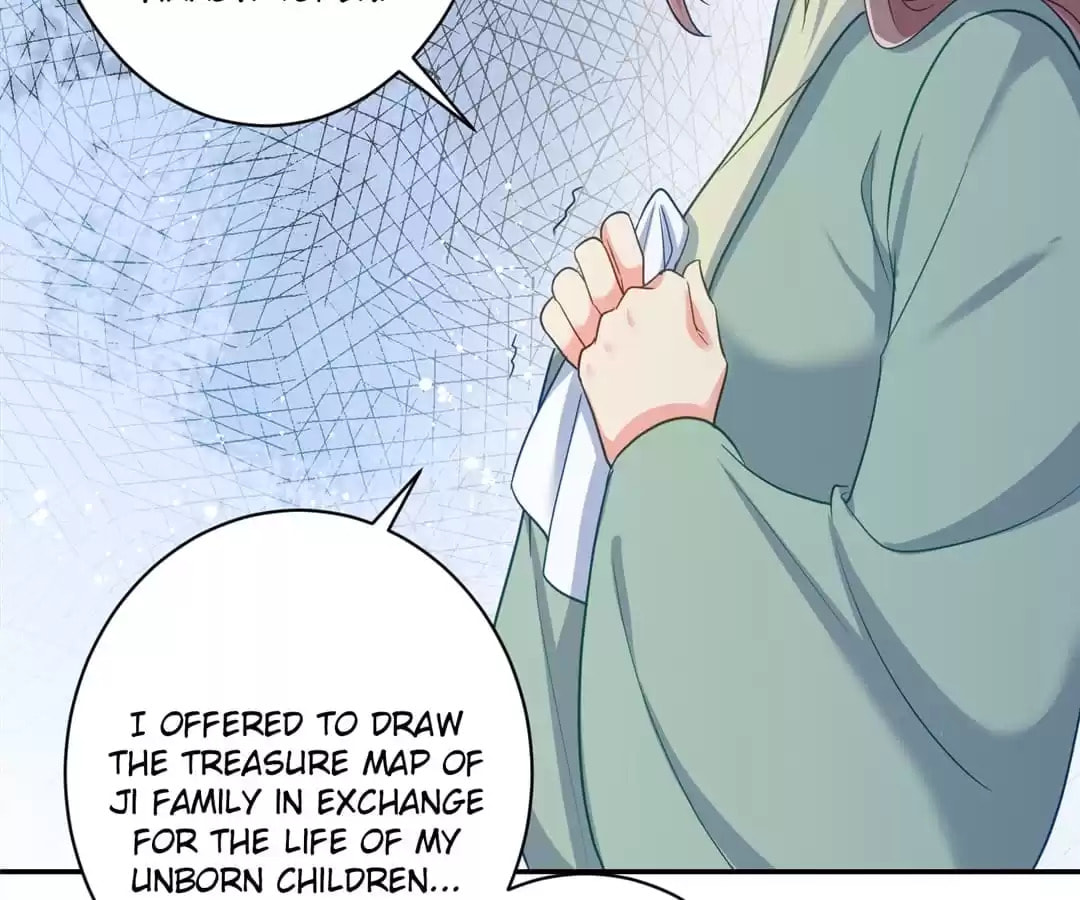 Forensic Princess Chapter 271 page 44 - 