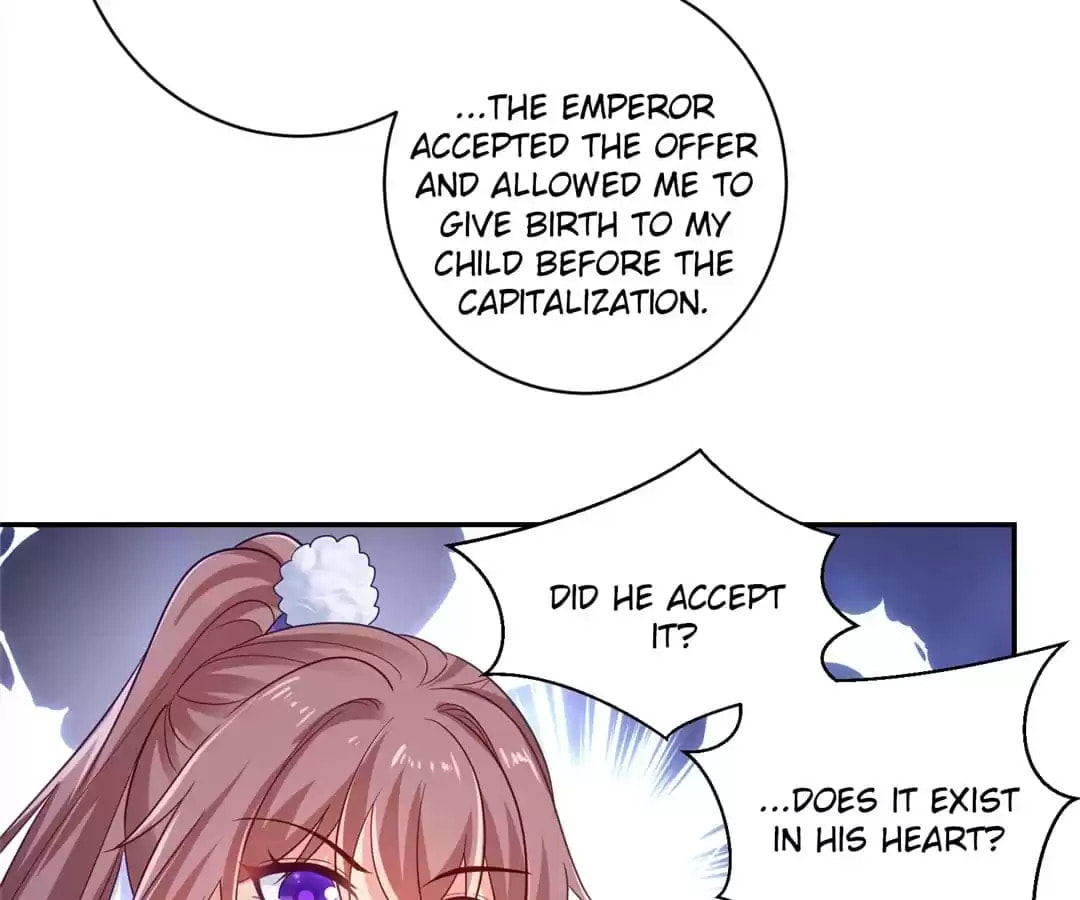 Forensic Princess Chapter 271 page 45 - 