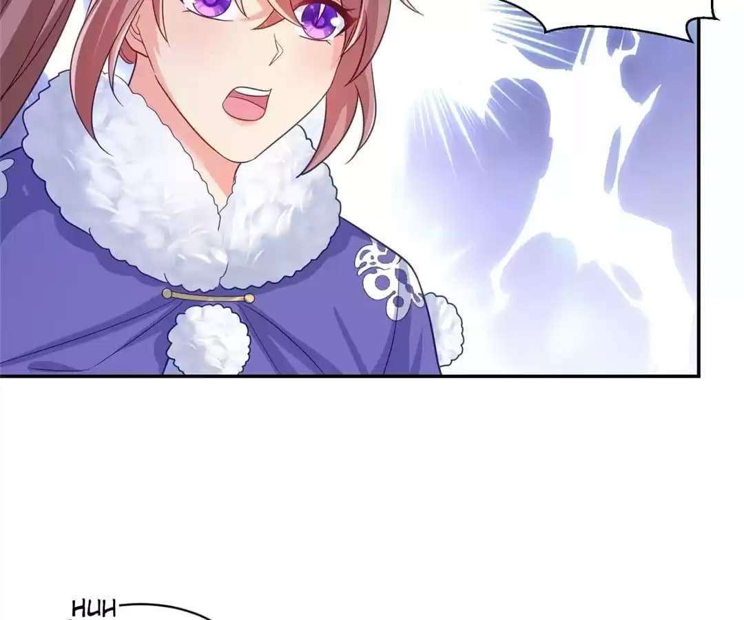 Forensic Princess Chapter 271 page 46 - 