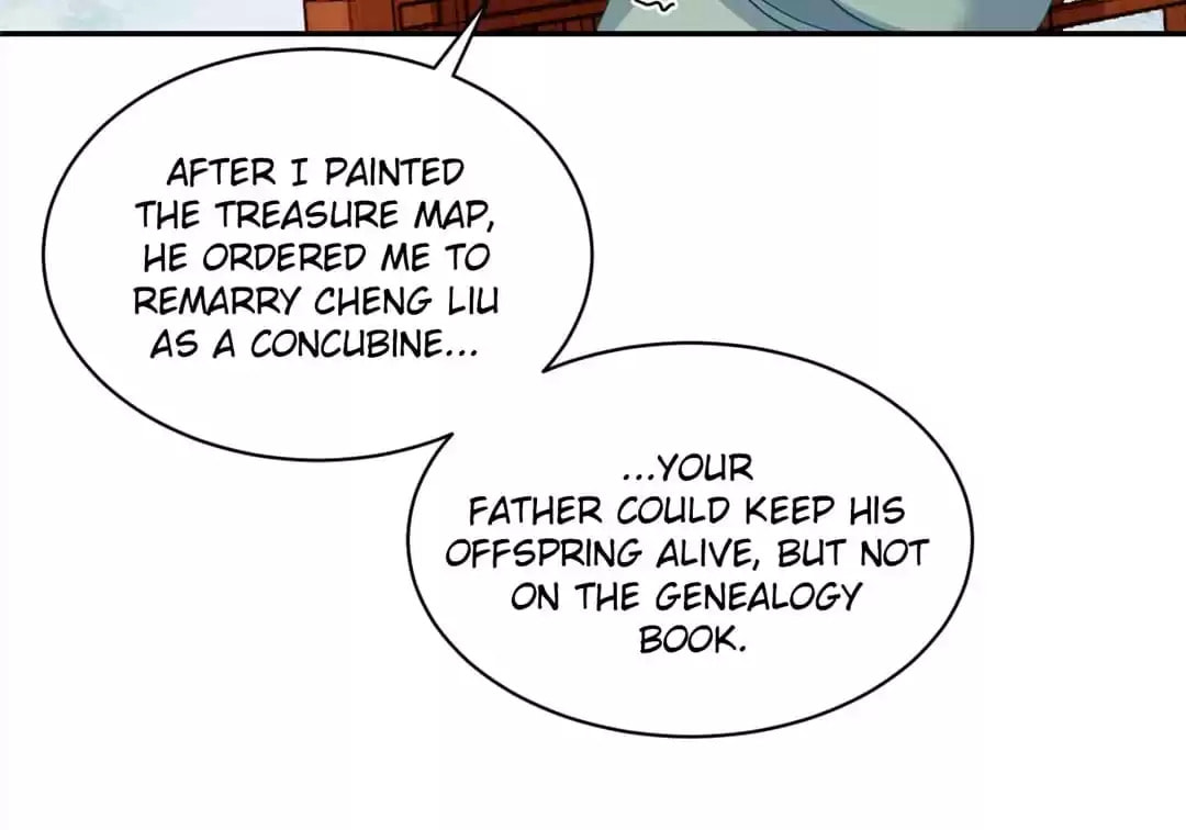 Forensic Princess Chapter 271 page 48 - 