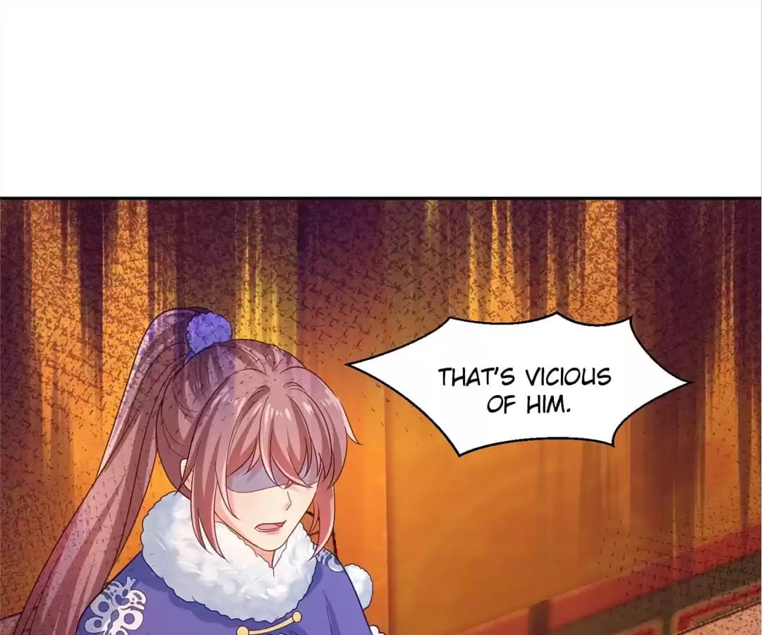 Forensic Princess Chapter 271 page 49 - 