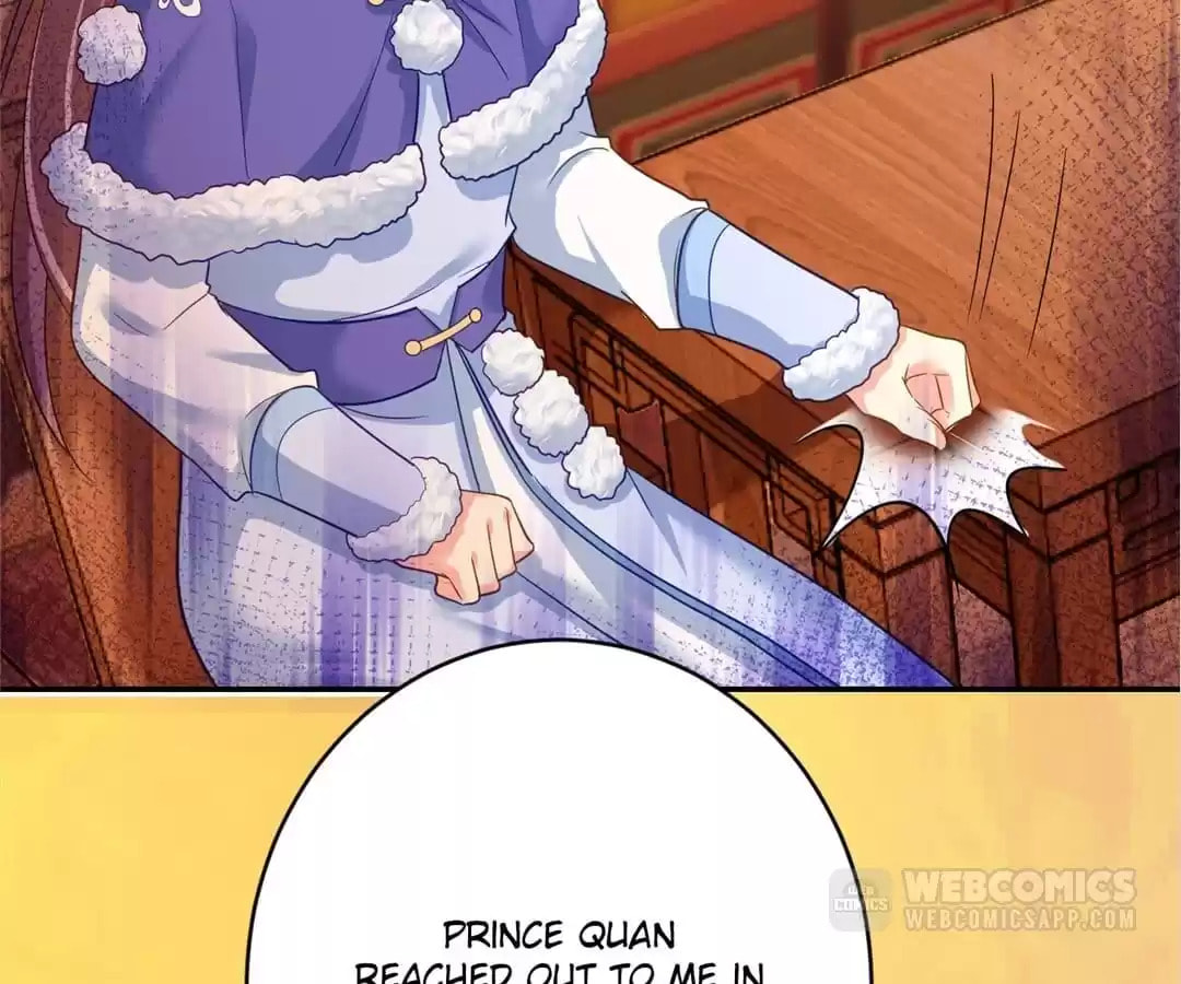 Forensic Princess Chapter 271 page 50 - 