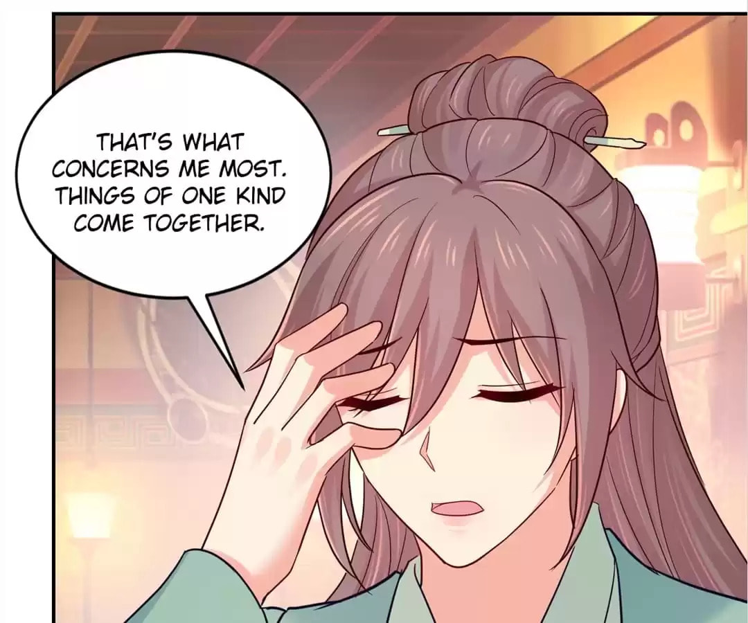 Forensic Princess Chapter 271 page 6 - 