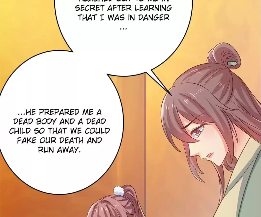 Forensic Princess Chapter 271 page 51 - 