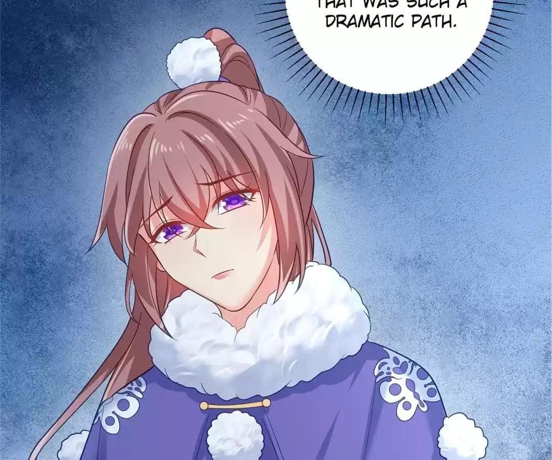 Forensic Princess Chapter 271 page 53 - 