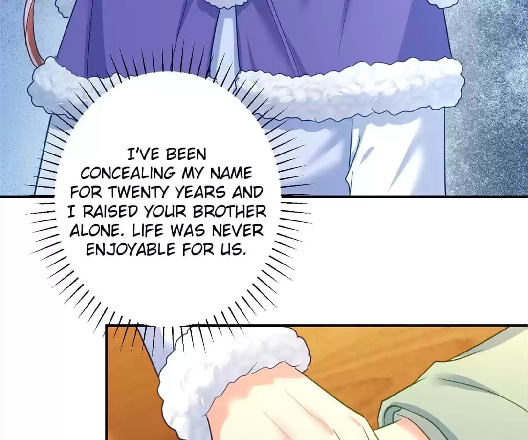 Forensic Princess Chapter 271 page 54 - 
