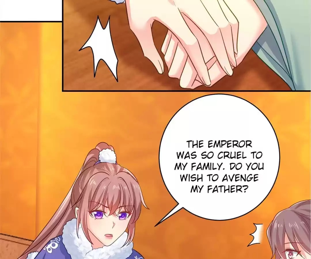 Forensic Princess Chapter 271 page 55 - 